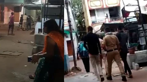Nagpur Latest Marathi News, Nagpur Crime News in Marathi