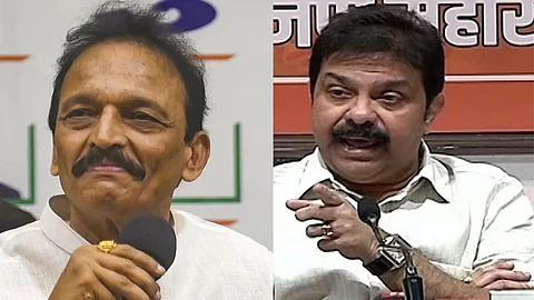 Vidhan Parishad Election