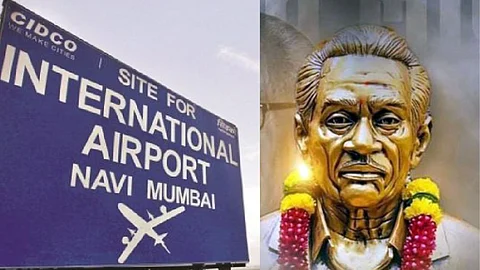 Navi Mumbai International Airport News