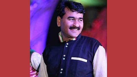Sanjay Biyani