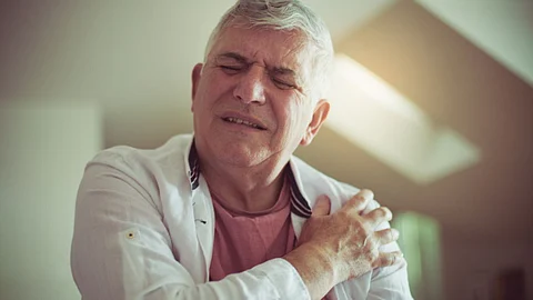 Bones problem, Health issue, healthy eating habits