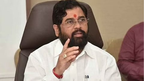 Eknath Shinde