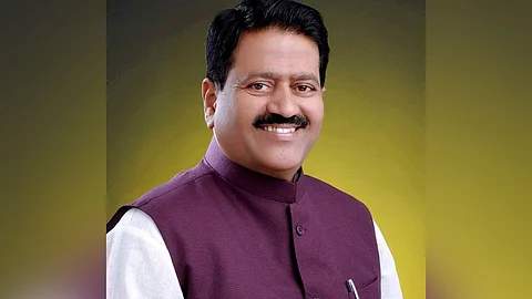 Vivek Patil