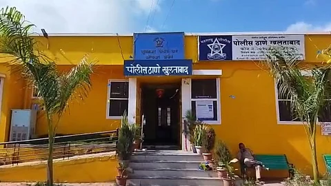 Aurangabad Khultabad Crime News