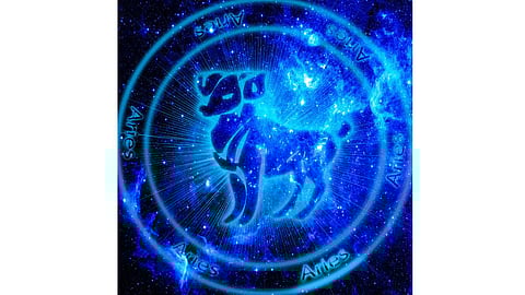 Aries compatibility with aries, Horoscope