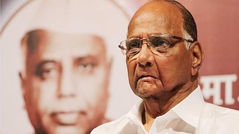 Presidential Election 2022 News, Sharad Pawar latest News