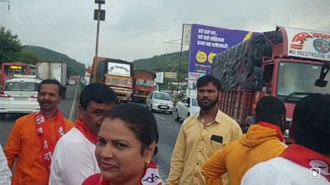 maval, pune banglore highway,