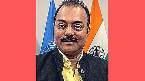 Naveen Kumar Jindal