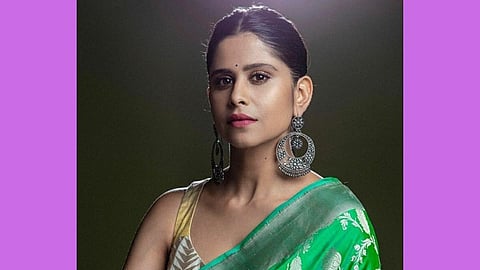 Sai Tamhankar : सई ताम्हणकर आणखी एका बॉलिवूड चित्रपटात दिसणार, दिग्गज स्टारकास्टसोबत करणार स्क्रिन शेअर