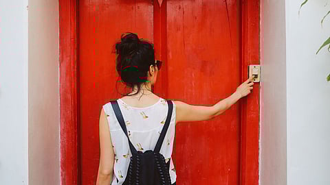 Vastu tips in Marathi, Vastu Tips For Door Bells, vastu shastra for home entrance