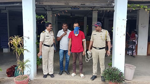 Bhandara Crime News, Bhandara Latest Marathi News