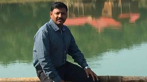 Beed Crime News