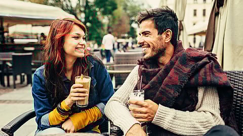 how to choose perfect partner