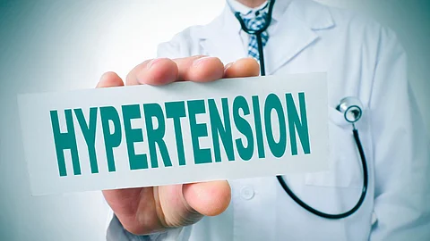 Hypertension, Why high blood pressure increases in young people