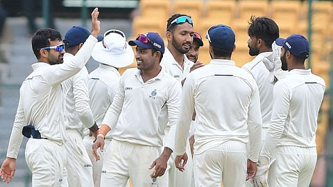 Mumbai, Madhya Pradesh, Ranji Trophy 2022