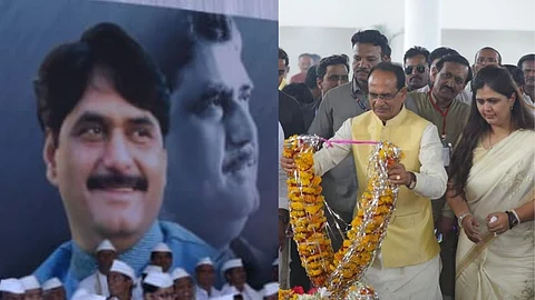 Gopinath Munde
