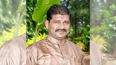 Narayan Patil