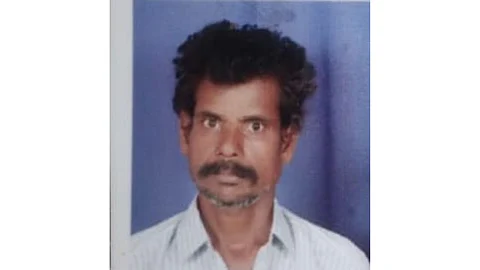 Suicide Case