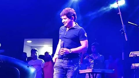 KK Last Performance Song Video
