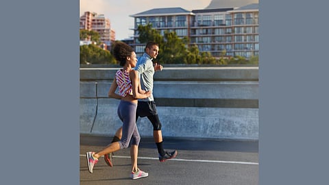 Fitness benefits, fast walking benefits, Benefit of brisk walking, benefits of walking in Marathi, Speed Walking