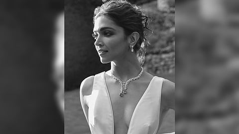 Happy Birthday Deepika Padukone