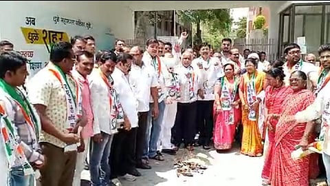 Dhule Corporation