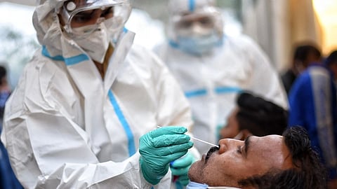 Maharashtra Corona Update