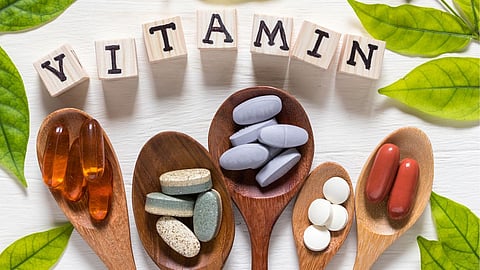 Side Effects of Vitamins Overdose, Health issue