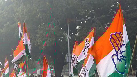 Maharashtra Congress