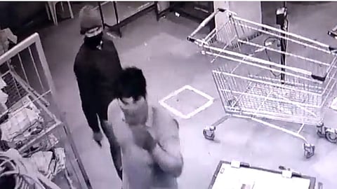 Jalna Crime