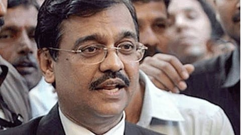 ujjwal Nikam