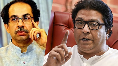 Raj Thackeray Viral Tweet