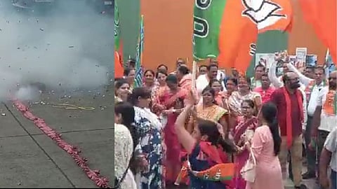 Nagpur BJP