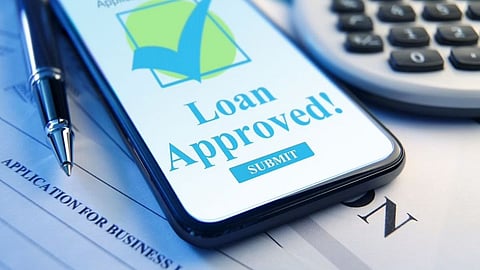 Loan App News, Loan App Fraud News, Pune Latest Marathi News