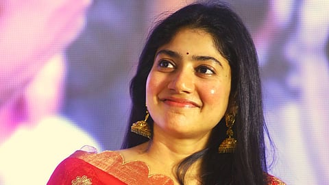 Sai Pallavi