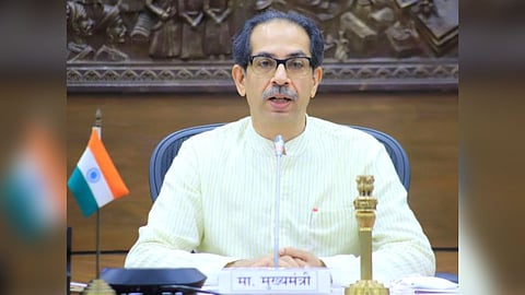 Maharashtra Political Crisis Uddhav Thackeray resigns