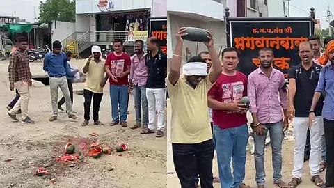 Buldhana BJP