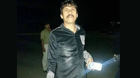 Nagpur gangster Abu Khan arrested from Bhandara