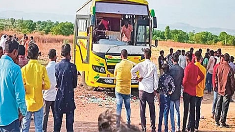 Aurangabad marriage Drama