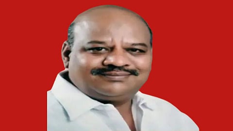 Latif Khan
