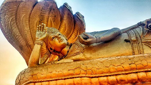 What is the right time for Yogini Ekadashi