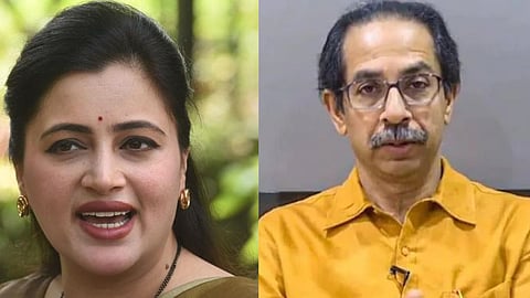 Navneet Rana News, Uddhav Thackeray Aurangabad Rally News, Amravati News