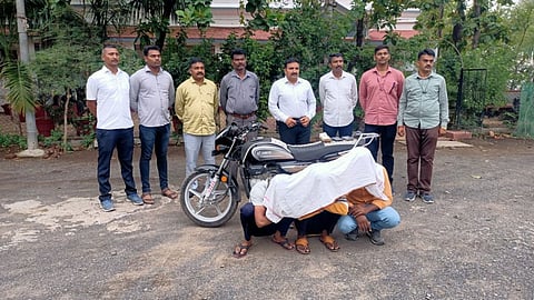 Akola Crime News