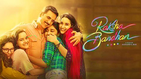 Raksha Bandhan Movie