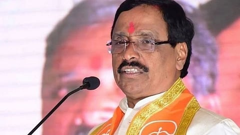 vinayak Raut