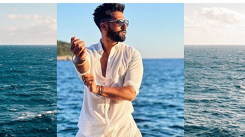 Vicky Kaushal : मुंबईच्या चाळीत जन्मलेला विकी कौशल आज गाजवतोय बॉलिवूड!, जाणून घ्या अभिनेत्याविषयी Unknown Facts