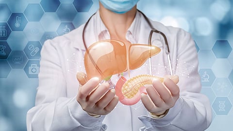 Liver Care, reasons for liver failure, liver failure causes