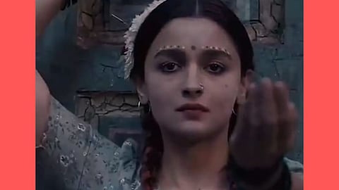 Alia bhatt