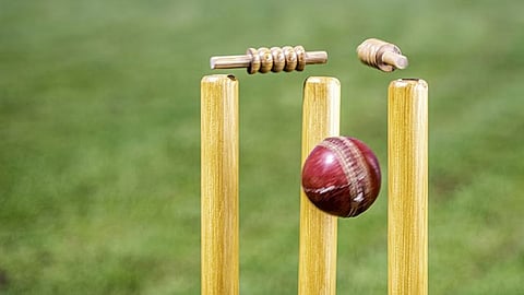 ICC U19 Womens T20 World Cup Asia