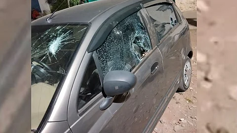 Pune Crime